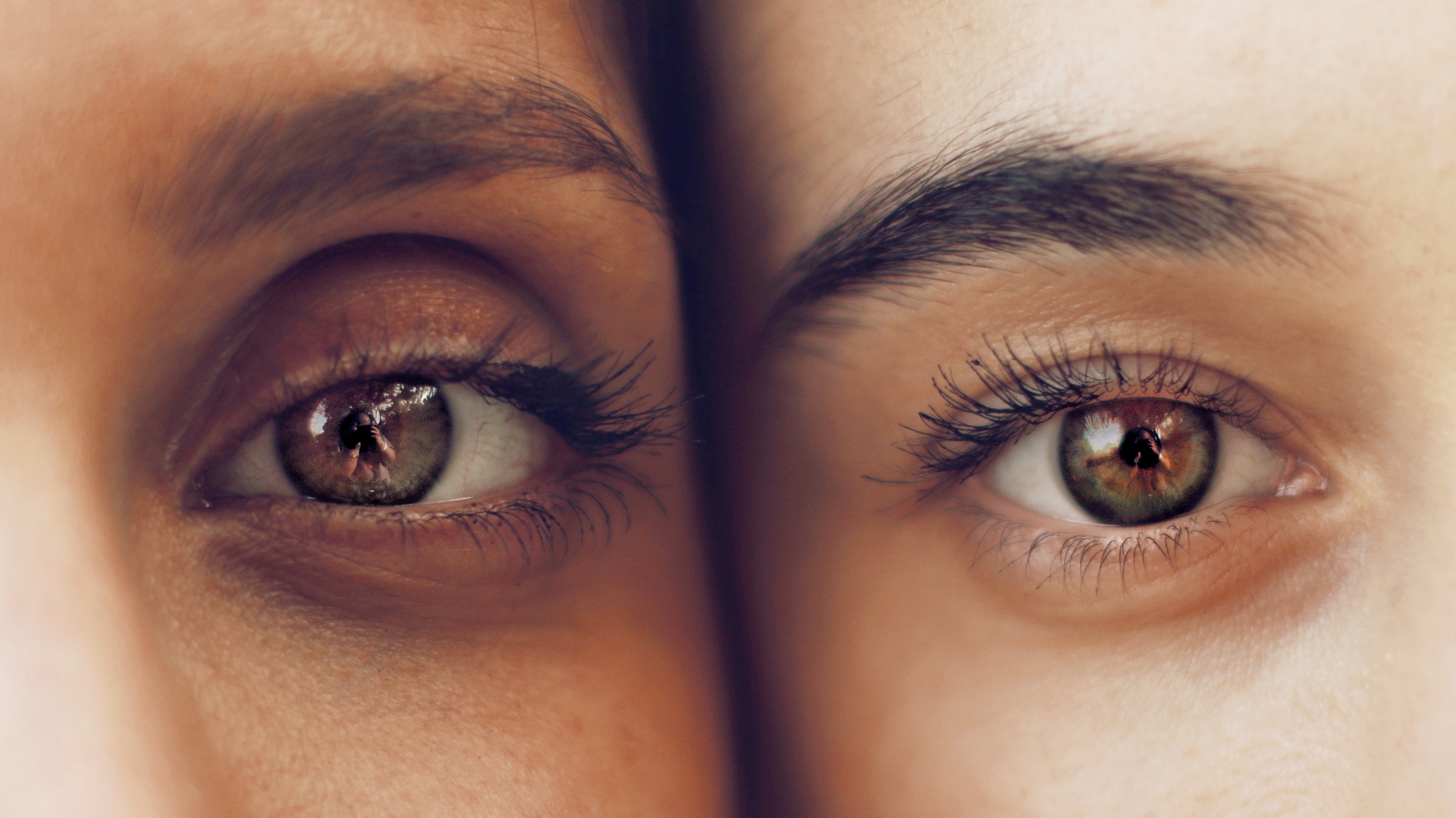 乱視と近視の違いとは 使用できるカラコンも違うの 乱視カラコン専門店ランシー
